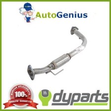 Tubo gas scarico anteriore con