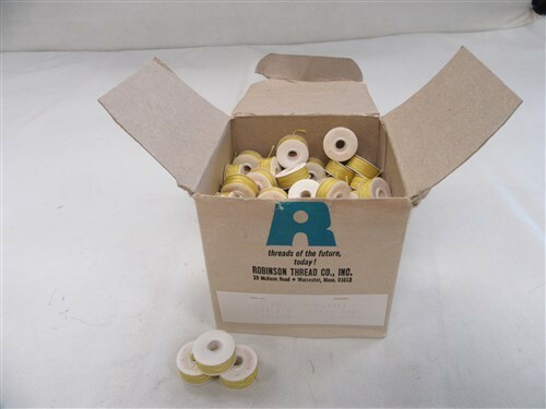 Robinson thread set di - robinson, co