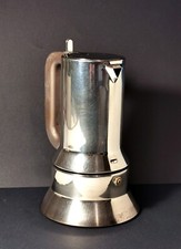 Caffettiera 6 tazze ALESSI