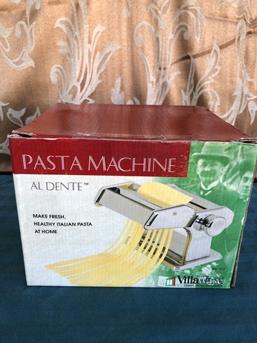 Macchina per pasta - , villaware