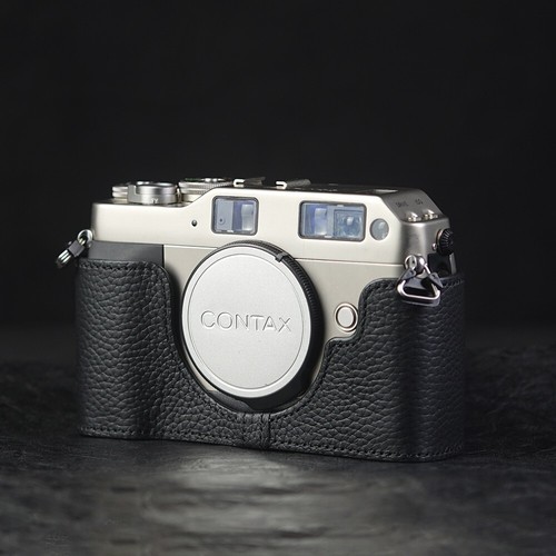 Custodia per contax - custodia, g1