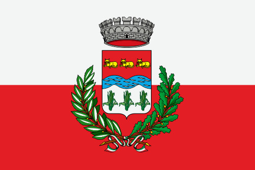 Adesivo bariano - bariano, (italia)
