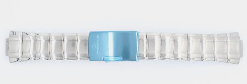 Bracciale acciaio lorenz - bracciale,