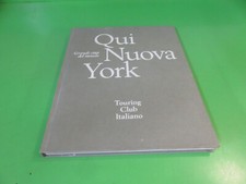QUI NUOVA YORK - GRANDI CITTA