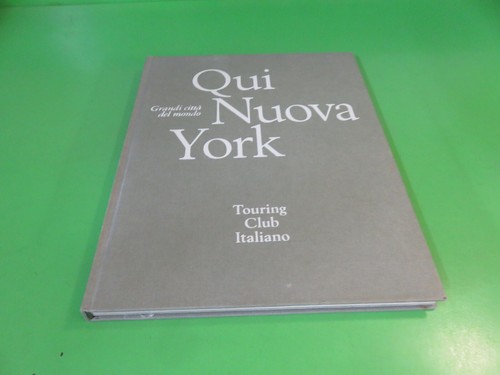 Qui nuova york grandi - -, citta