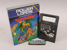 Power Lords Magnavox Odyssey 2