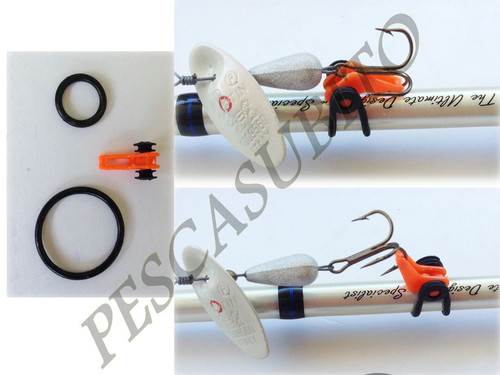 Accessorio per agganciare - accessorio,