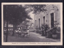 Postcard Sources of Valmadonna