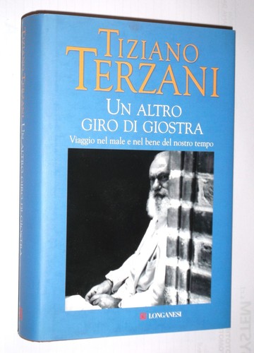 Altro giro giostra - altro,
