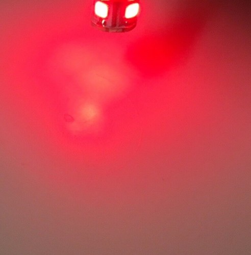 Kit lampade quadrante - (5), led