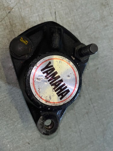 Pinza freno yamaha - yamaha, tz750