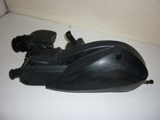 Filtro Aria Scatola Cassa Keeway Motor Outlook 150 2009 2012 Airbox Filter Air