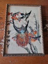 ANTICO QUADRO PANNELLO