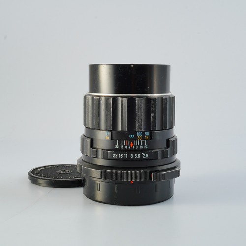 Ottimo pentax - ottimo,