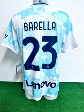09 MAGLIA INTER BARELLA NO