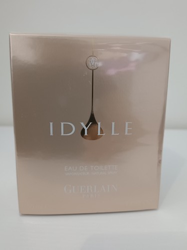 Idylle guerlain eau - idylle,