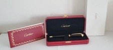 Cartier Roadster ST 240003 FOUNTAIN PEN