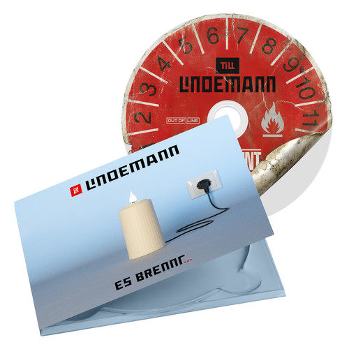 Till lindemann es brennt - till,