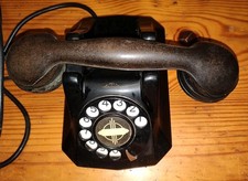 Telefono Vintage a Rotella