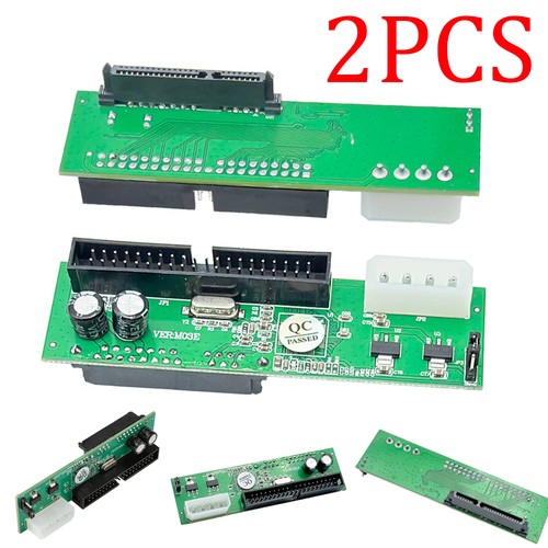 Pata ide serial - ata, sata