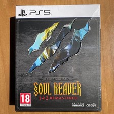 Legacy of Kain: Soul Reaver 1