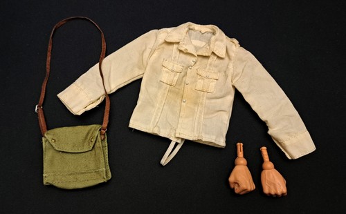Indiana jones sideshow - jones,