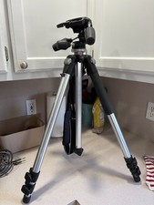 Manfrotto Bogen 3021 N Tripod