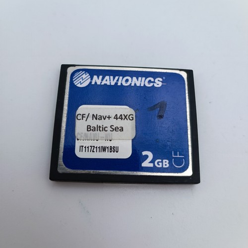 Navionics 44xg gold - navionics,