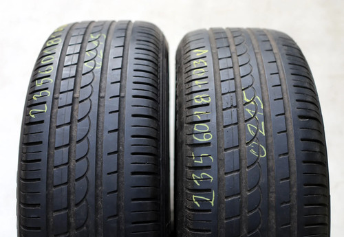 Pneumatici estivi pirelli - estivi,