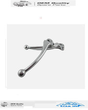 COPPIA LEVA FRENO FRIZIONE