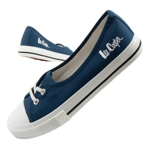 Lee cooper sneaker - sneaker, slip-on