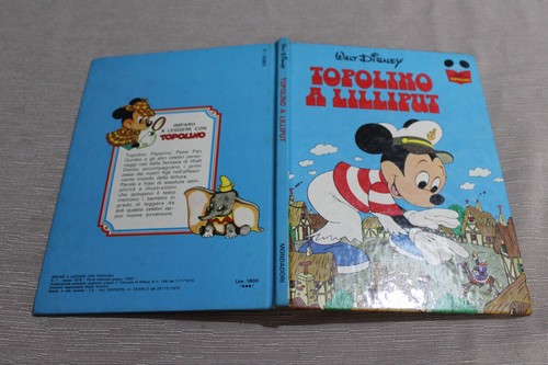 Imparo leggere con - imparo,