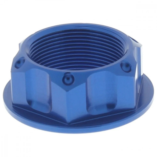 Dado testa sterzo m24x1 00mm - testa,