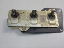 RESISTENZA VENTOLA RADIATORE