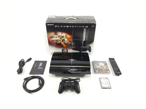 Sony playstation ps3 - 3,