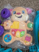 Fisher-Price Laugh & Learn