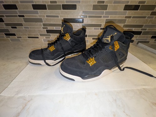 Jordan retro royalty taglia - retro, royalty,