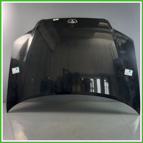 Cofano motore chevrolet - motore,