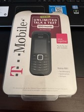 Cellulare prepagato vintage