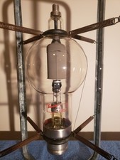 EIMAC 450TL tubo,NOS,RF/HF/HAM