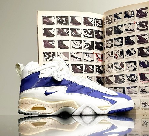 Nike air flare - air, real