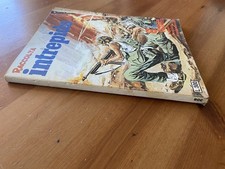 RACCOLTA INTREPIDO N°29-30/1976 CASA ED.UNIVERSO INSERTO OLIMPIADI 1976