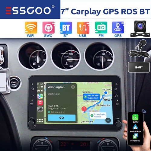 Autoradio dab per - autoradio, dab+