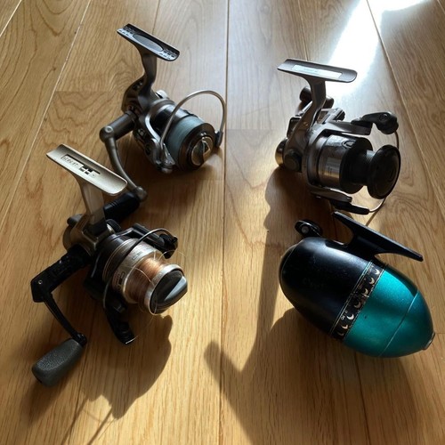 Daiwa emblem neon cosmo long - daiwa, z