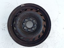 CERCHIO IN FERRO PER FIAT Seicento Serie 176B2.000 (98>00)