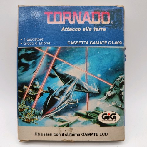 Vintage gamate cartridge - gamate,