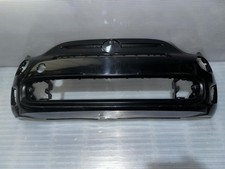Paraurti anteriore Fiat 500 S
