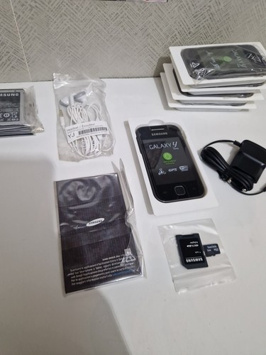 Smartphone samsung galaxy - smartphone,