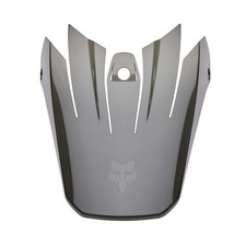 Visiera fango casco Fox MX - V3/V3 RS - fumo