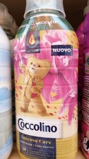   COCCOLINO AMMORBIDENTE CONCENTRATO 645ML SANDALO E CAPRIFOGLIO  8720181351433